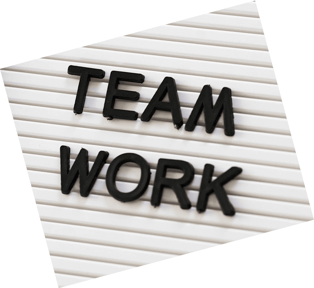 team work image