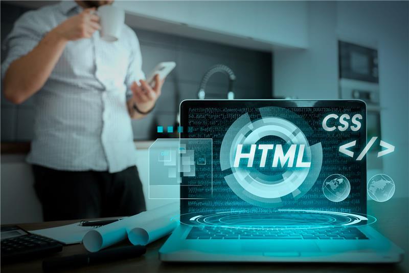web image