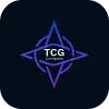 TCG Compass logo
