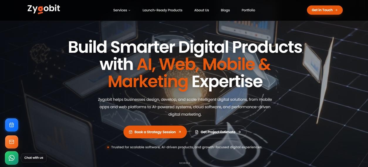 Top 20 Offshore QA & Software Testing Companies in 2026 image 1