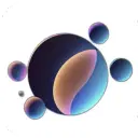 Blabber AI logo