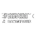 Dangerous Dads Club logo