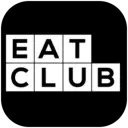 EATCLUB logo