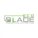 EcoBlade logo