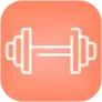 Total Fitness logo