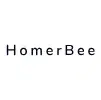 Homer Bee logo
