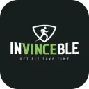Invinceble Admin logo