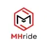 MHride Driver logo