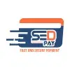 SED PAY logo
