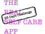 25-Day Self-Care Challenge logo