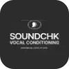 SOUNDCHK Vocal logo