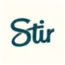 Stir logo
