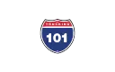 Trucking 101 logo