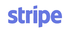 Stripe logo