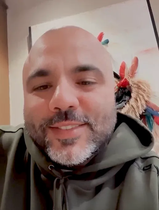 Alan testimonial preview