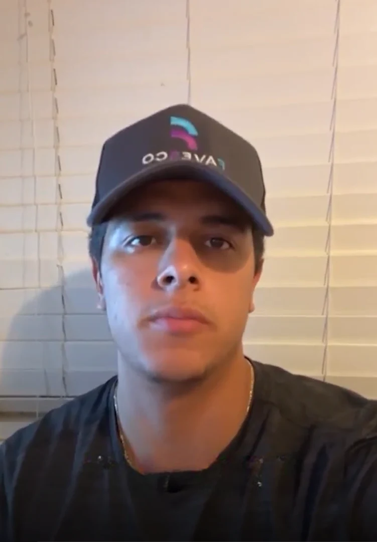 Ismael testimonial preview