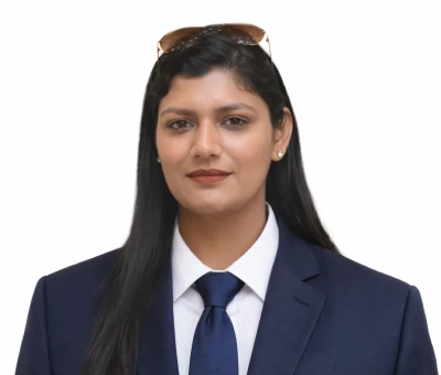 Maninderjeet Kaur