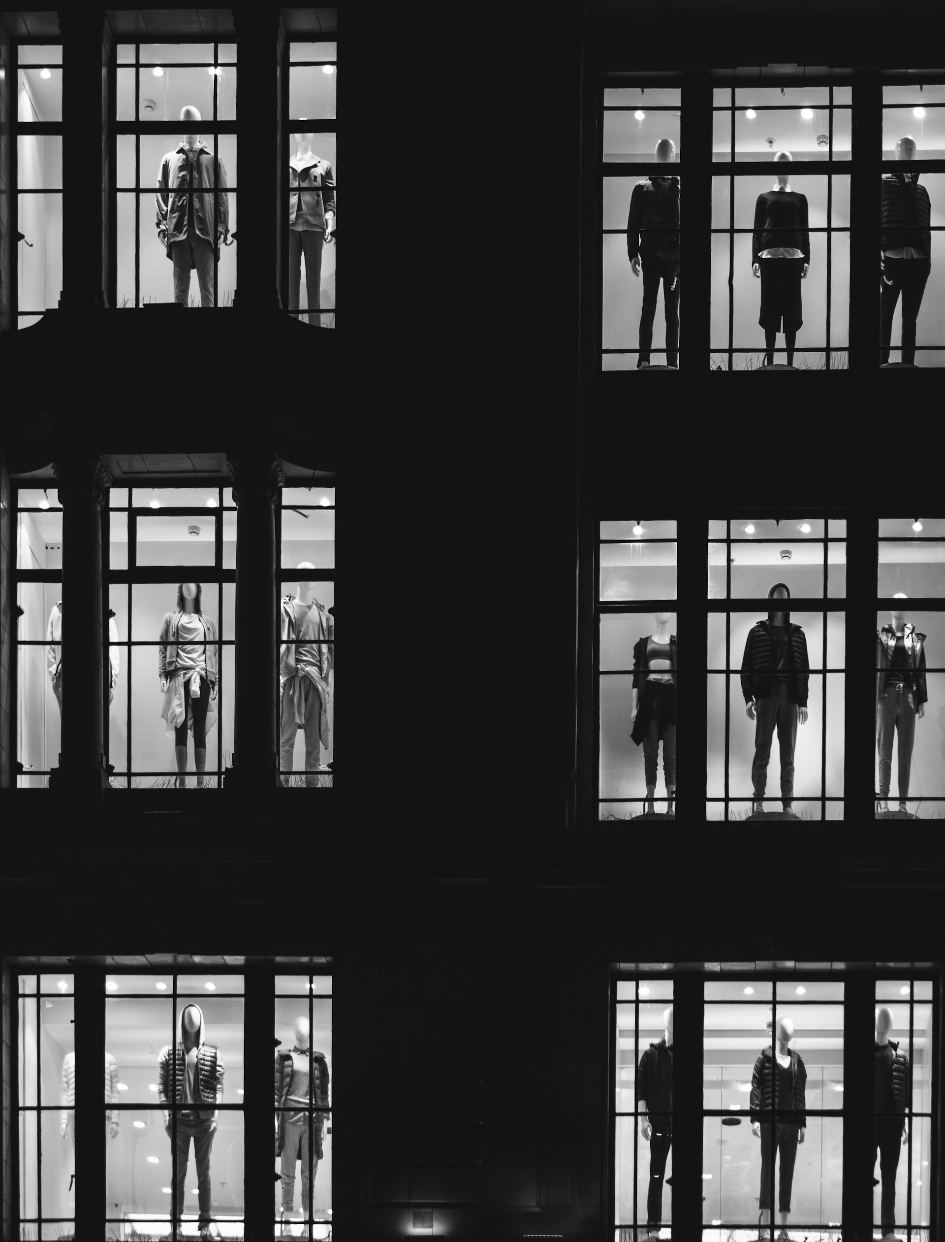 Fashion Rental Platform
