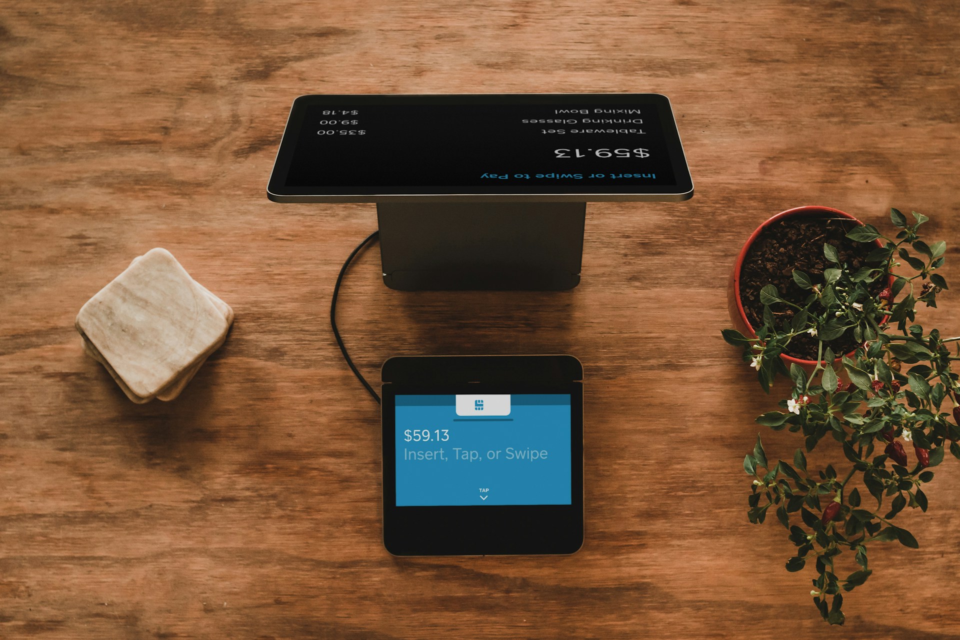 Digital Wallet Platform