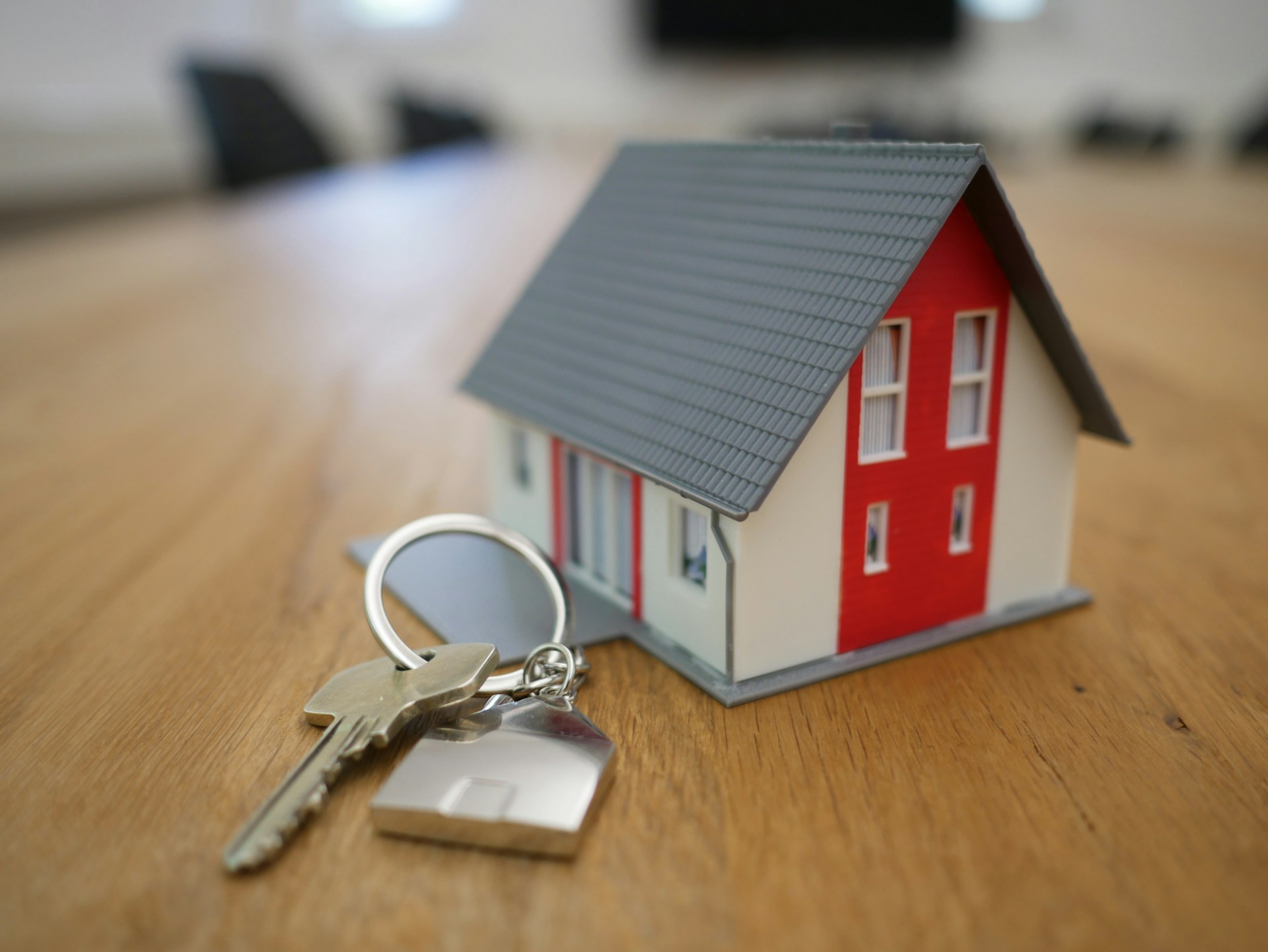 Landlord & Tenant Management
